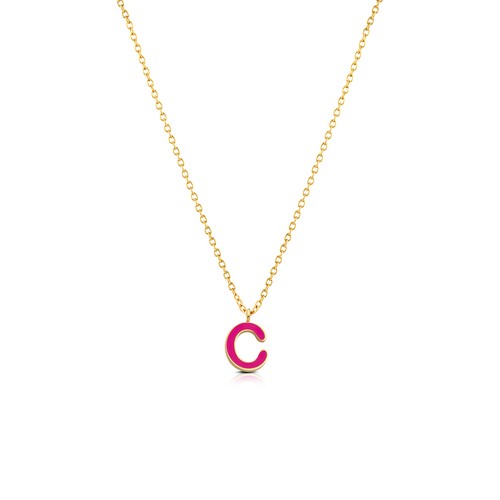 Collana ops objects donna - ops,