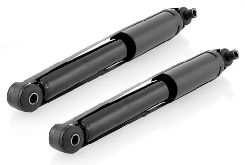 Coppia ammortizzatori gas - a,