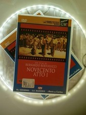 Novecento Atto 1 e 2 Bernardo