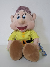 Peluche Disney Sette Nani