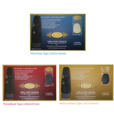 Charles Bay Vibra Ease