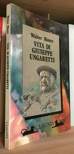 Walter mauro vita - walter,