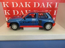 Die cast 1/24 Modellino Auto