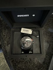 Orologio Ducati CW0021