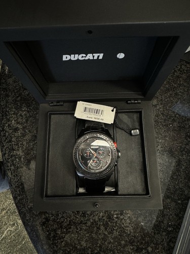 Orologio ducati cw0021 - ducati,