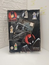 Batman Animated Series Costume Di Carnevale Vintage