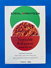 Ideal Protein Vegetale