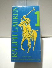 RALPH LAUREN 1 DONNA eau de toilette 50ml spray.