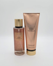 Victoria's Secret Bare Vanilla