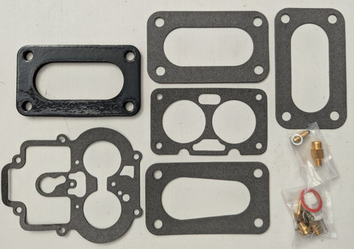 Kit servizi ricostruzione - servizi,