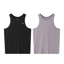 T-shirt uomo smanicata