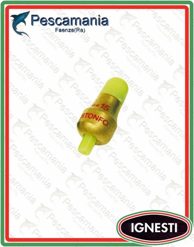 Sonda stonfo elite con - sonda,