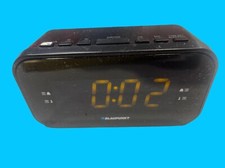 Radio orologio elettronico
