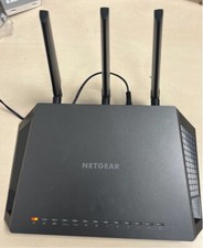 Netgear AC1900 Modem Router -