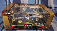 BURAGO - Alpine A110 1600s