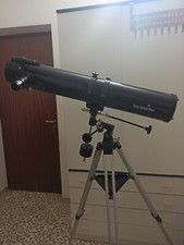 Telescopio sky watcher - sky, newton