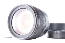 🎦 Obiettivo Nikon AF-S