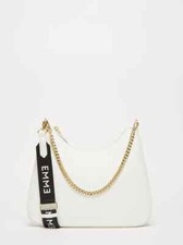 Borsa a tracolla in ecopelle