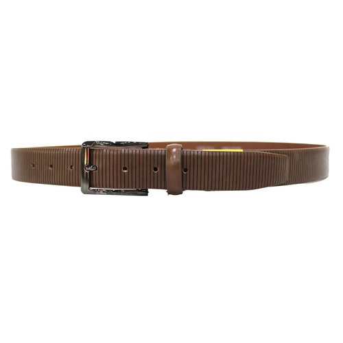 Cintura uomo ecopelle - cintura,