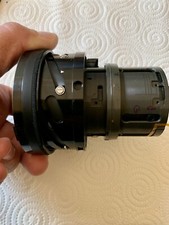 Nikon AF-S 70-200 f4, Gruppo Canne Con Lenti Perfettamente Funzionanti E Fluide