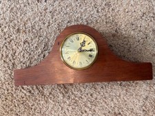 Vintage Handmade Walnut