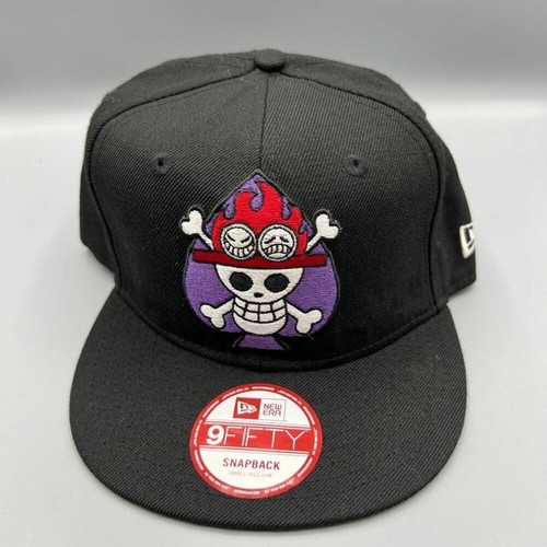 Cappello one piece portgas - one,