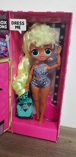 LOL Surprise! OMG Lady Diva