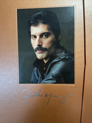 The freddie mercury - the, solo