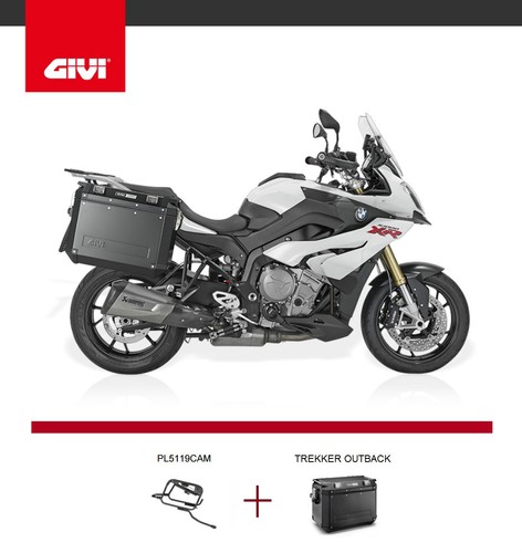 Bmw s1000xr 2016 givi - s1000xr,