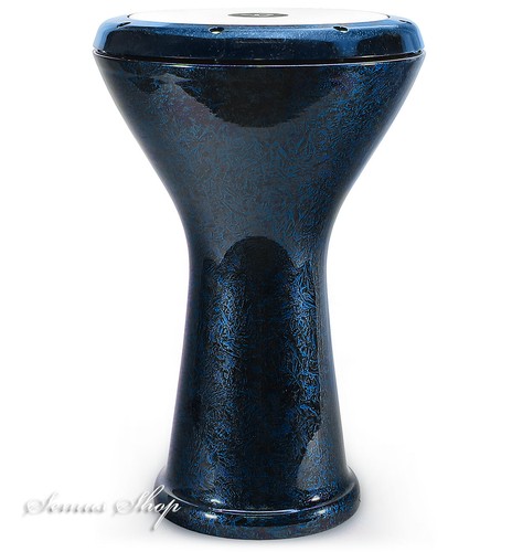 Darbuka professionale - darbuka,
