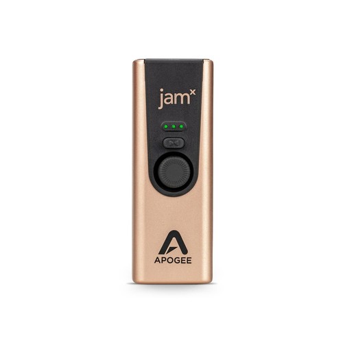 Apogee jam chitarre - apogee, e