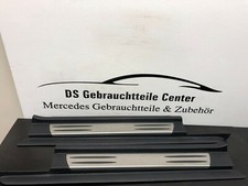 Barre portatutto Mercedes Benz