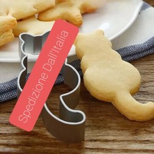 Taglia biscotti a forma di