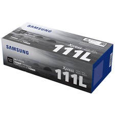 Toner NERO ORIGINALE per