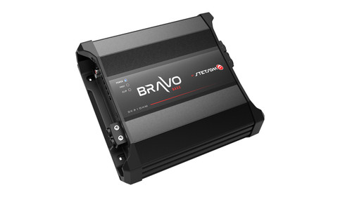 Stetsom bravo bass ohm - 3k,