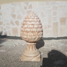 PIGNA TERMINALE PER COLONNA