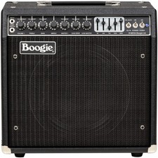 Mesa boogie mark iic - mesa,