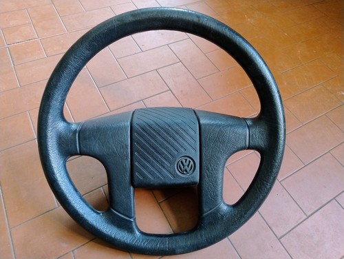 Volante originale golf - golf, gti
