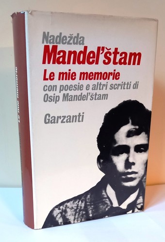 Mandel stam le mie - stam,