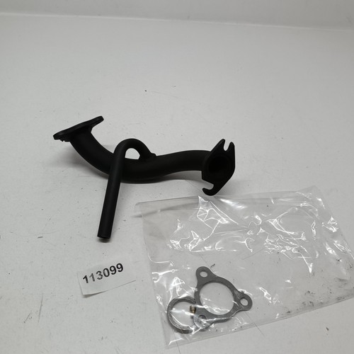Collettore scarico exhaust - collettore,