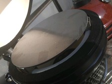  Lidl 2025 Mini Kamado Plancha