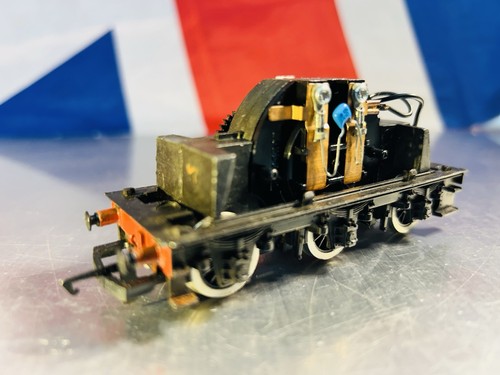 Hornby saint class - hornby,