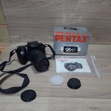 PENTAX Z-1 fotocamera