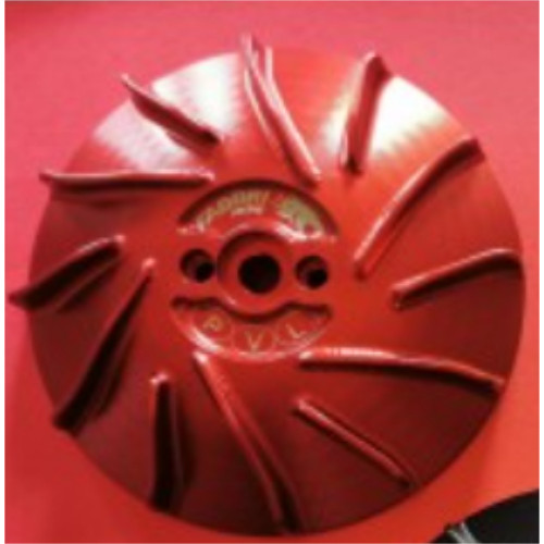 Ventola fabbri racing - racing, per
