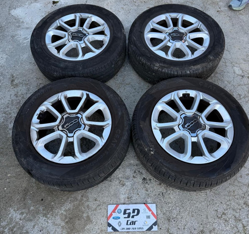 Cerchi lega fiat 500x r16 - in,