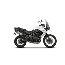 Attacco Borse Laterali