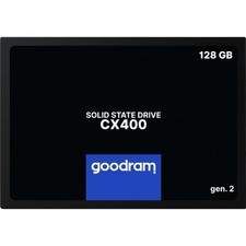 Hard Disk SSD interno Goodram