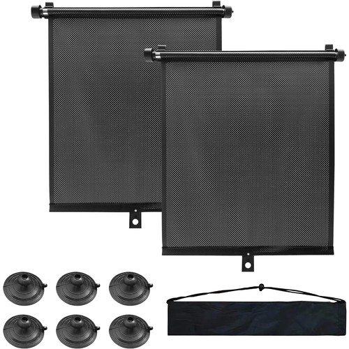 Set tende da - set, di