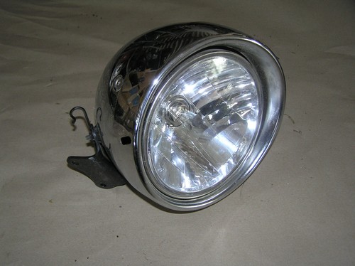 Faro proiettore suzuki - proiettore, vl