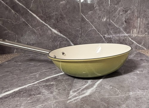 Padella wok opa ceramica - opa, cm